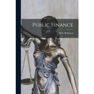 Public Finance