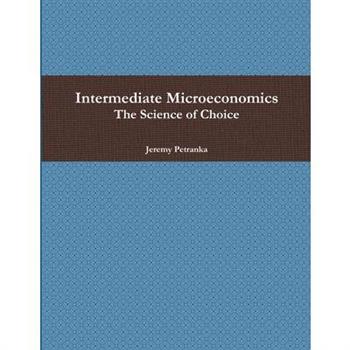 Intermediate Microeconomics