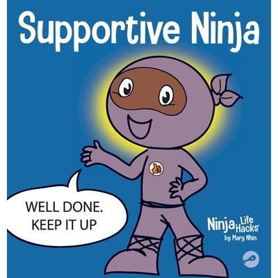 Supportive Ninja