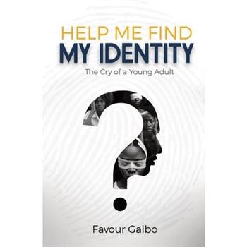 Help Me Find My Identity