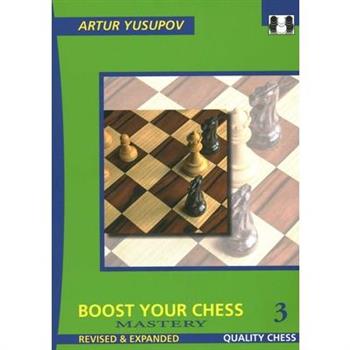 Boost Your Chess 3