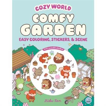 Cozy World Comfy Garden