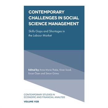 Contemporary Challenges in Social Science Management