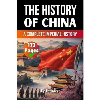 The History of China