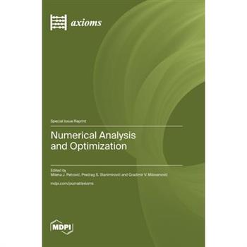Numerical Analysis and Optimization