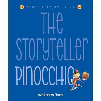 The Storyteller Pinocchio