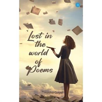 Lost In The World Of Poems