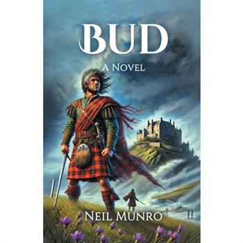 Bud A Novel