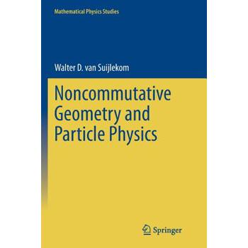 Noncommutative Geometry and Particle Physics