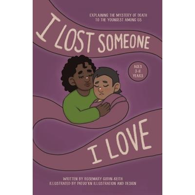 I Lost Someone I Love