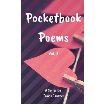 Pocketbook Poems Volume 2