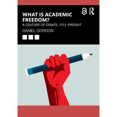 What Is Academic Freedom?