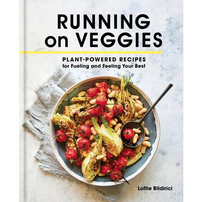 Running on Veggies
