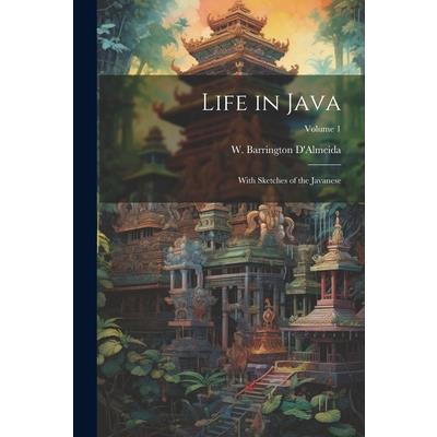 Life in Java