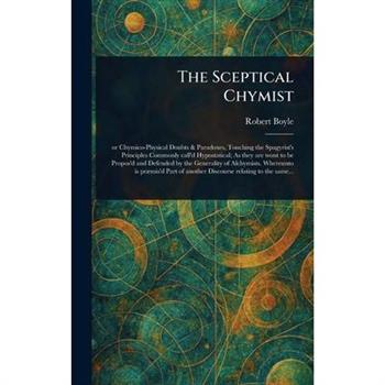 The Sceptical Chymist