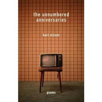The Unnumbered Anniversaries