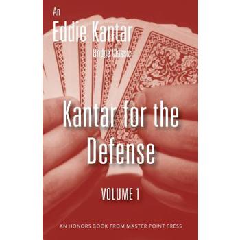 Kantar for the Defense Volume 1