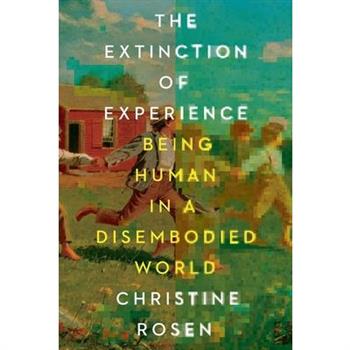 The Extinction of Experience