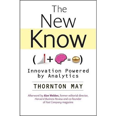 The New Know