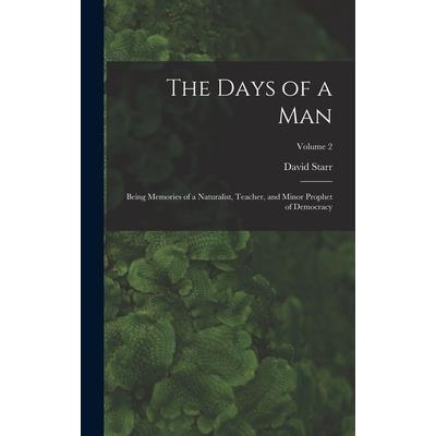 The Days of a Man