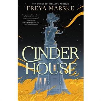 Cinder House