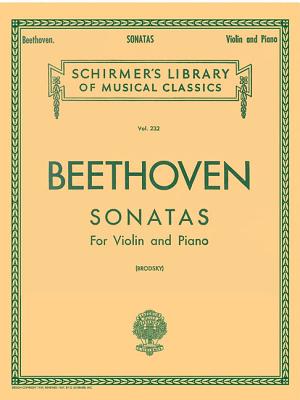 Beethoven Sonatas Beethoven Sonatas
