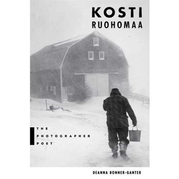 Kosti Ruohomaa