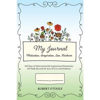 My Journal