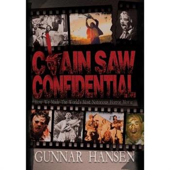 Chain Saw Confidential