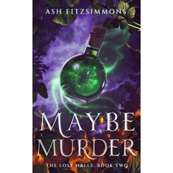 Maybe Murder