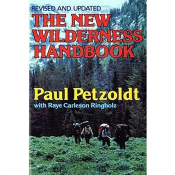 The New Wilderness Handbook