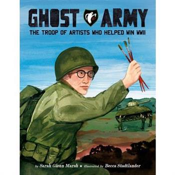 Ghost Army
