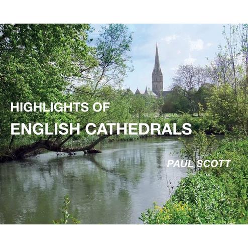 Highlights of English Cathedrals