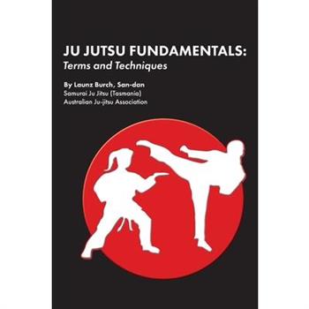 Ju Jutsu Fundamentals