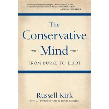The Conservative Mind
