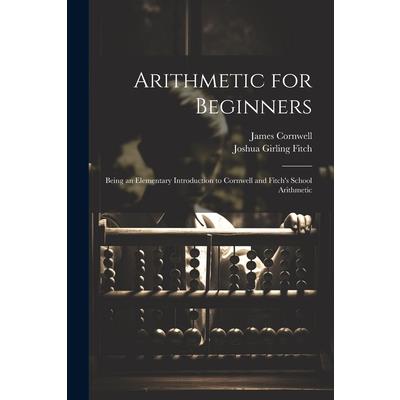 Arithmetic for Beginners