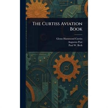 The Curtiss Aviation Book