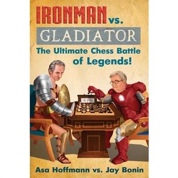 Ironman vs. Gladiator