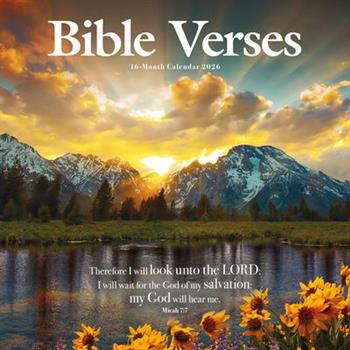 Bible Verses