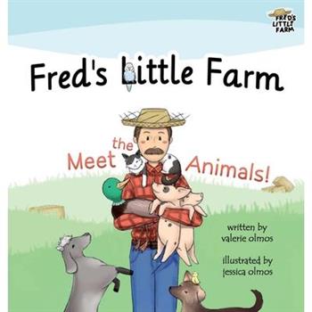 Fred's Little Farm