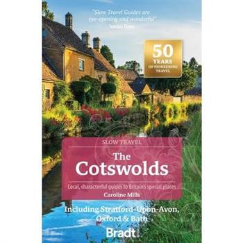 The Cotswolds