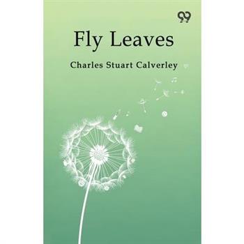 Fly Leaves