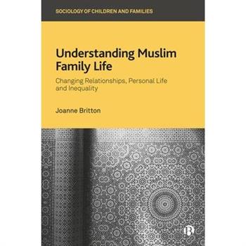 Understanding Muslim Family Life