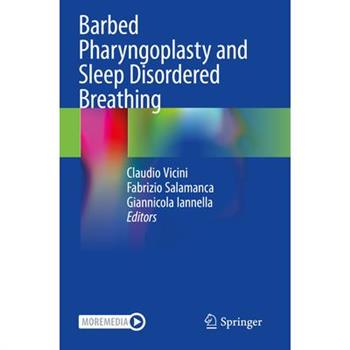 Barbed Pharyngoplasty and Sleep Disordered Breathing