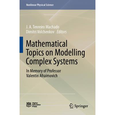 Mathematical Topics on Modelling Complex Systems