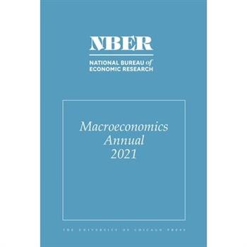 Nber Macroeconomics Annual 2021