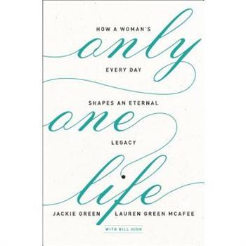 Only One Life