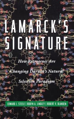 Lamarck’s Signature