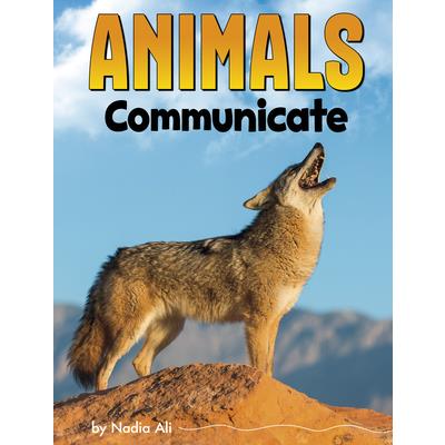 Animals Communicate
