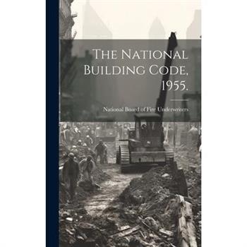 The National Building Code, 1955.